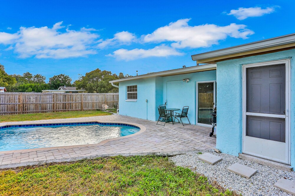 Photo of Outdoor in South Pinellas Community Council