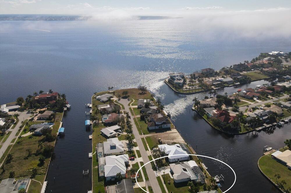 Photo of Outdoor in Edgewater