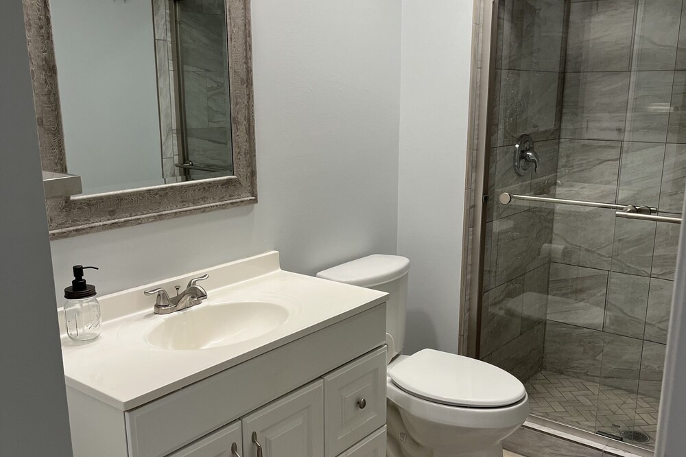 Photo of Bathroom in Englewood East