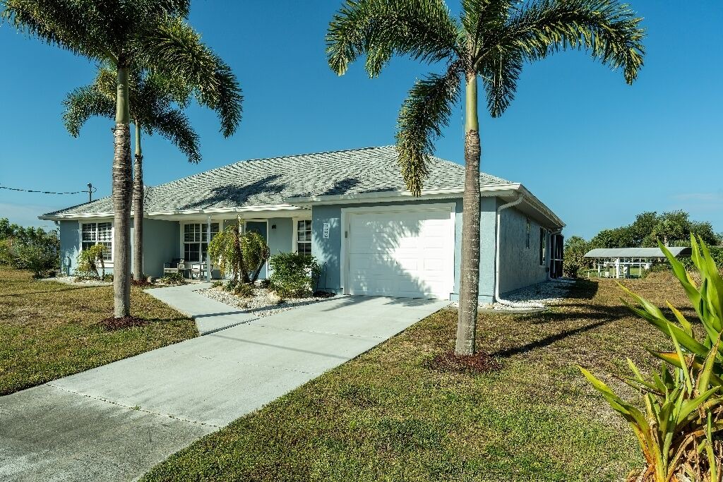 Photo of Outdoor in South Gulf Cove
