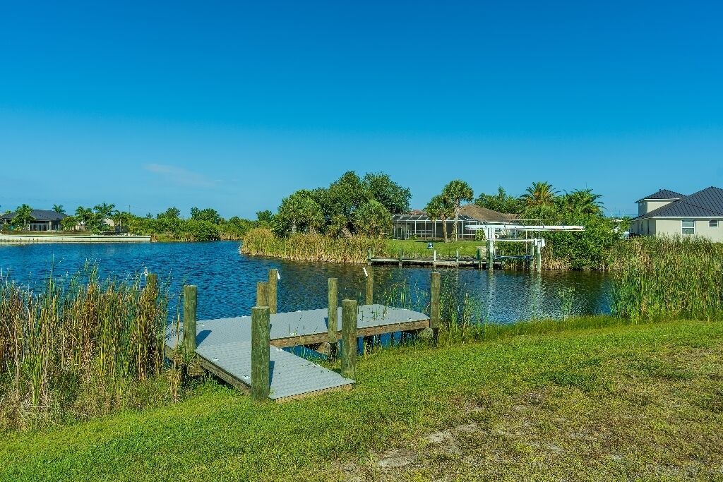 Photo of Outdoor in South Gulf Cove