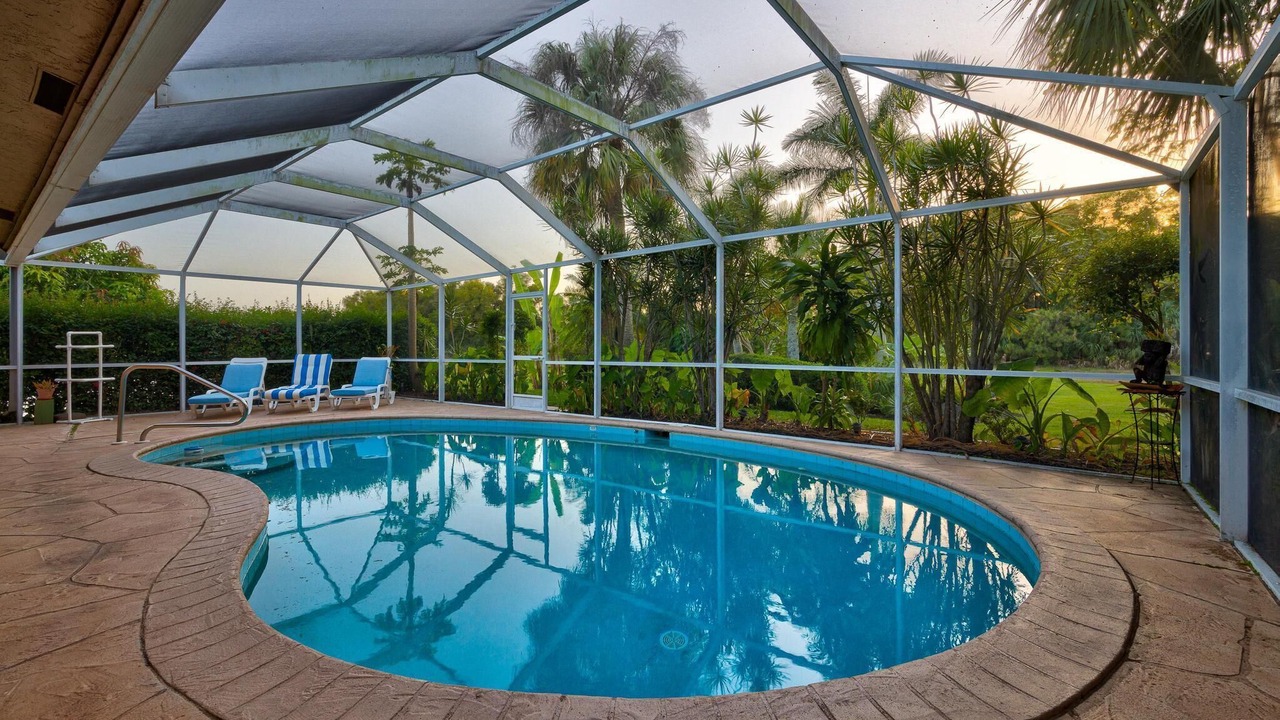 Photo of Outdoor in Lochmoor Waterway Estates