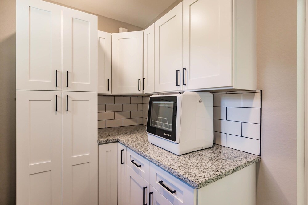 Photo of Kitchen in Charlotte Park
