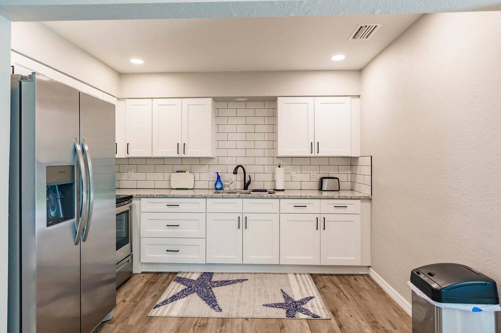 Photo of Kitchen in Charlotte Park