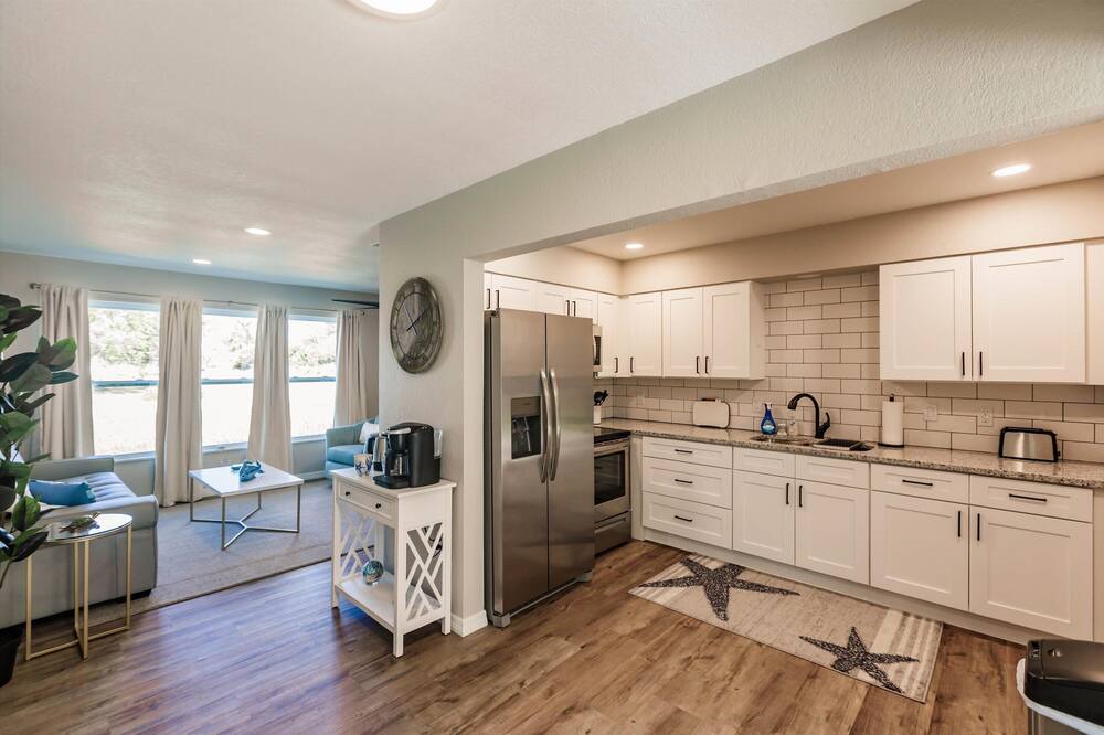 Photo of Kitchen in Charlotte Park