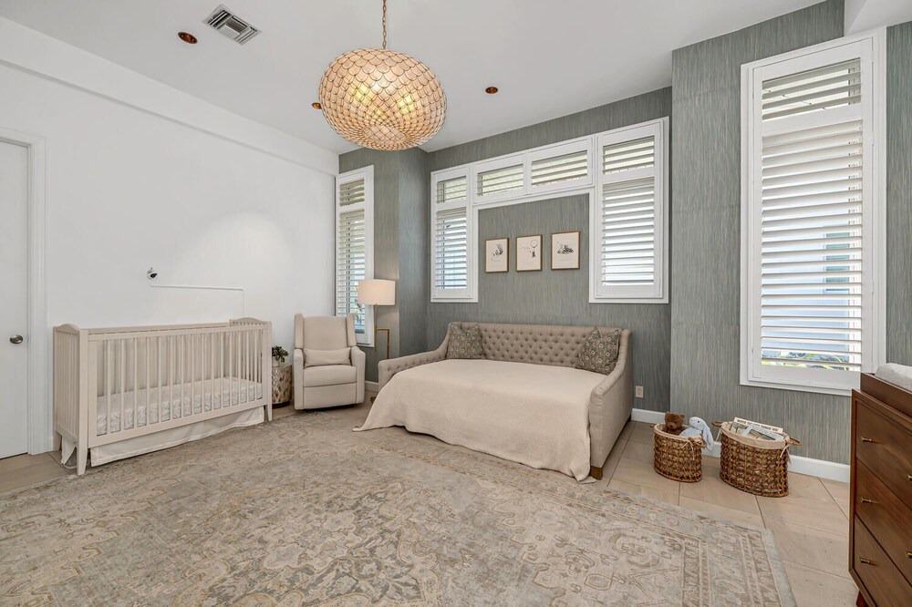 Photo of Bedroom in Moorings