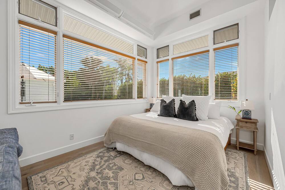 Photo of Bedroom in Moorings