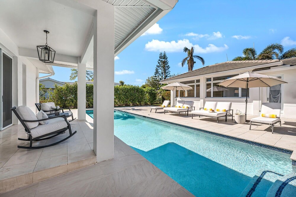 Photo of Outdoor in Moorings