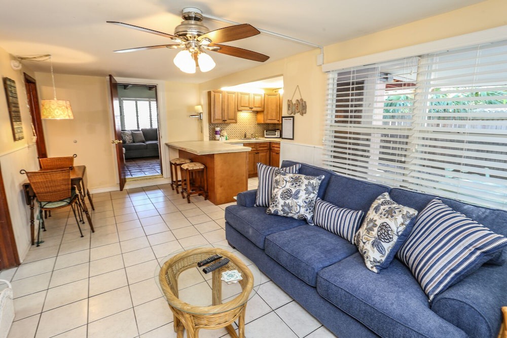 Photo of Bedroom in Fort Myers Beach