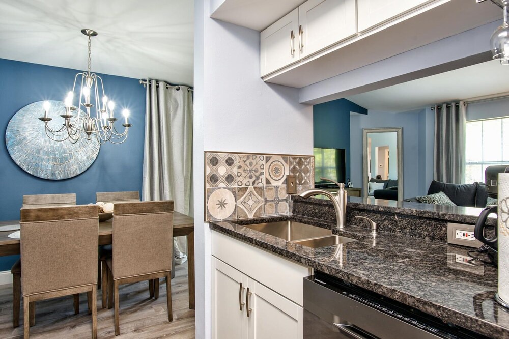 Photo of Kitchen in Clearwater