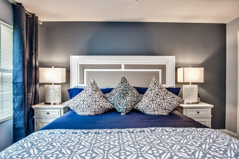 Photo of Bedroom in Clearwater
