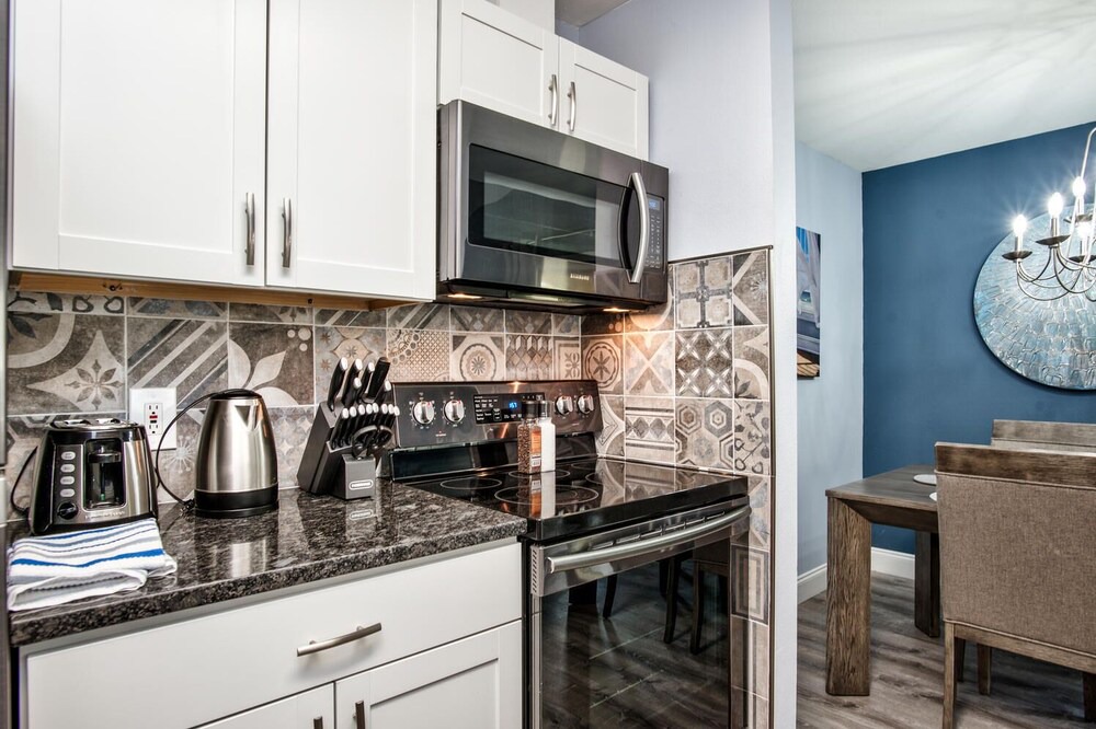 Photo of Kitchen in Clearwater