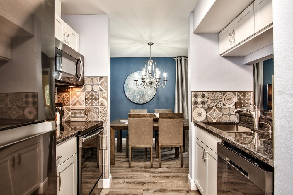 Photo of Kitchen in Clearwater