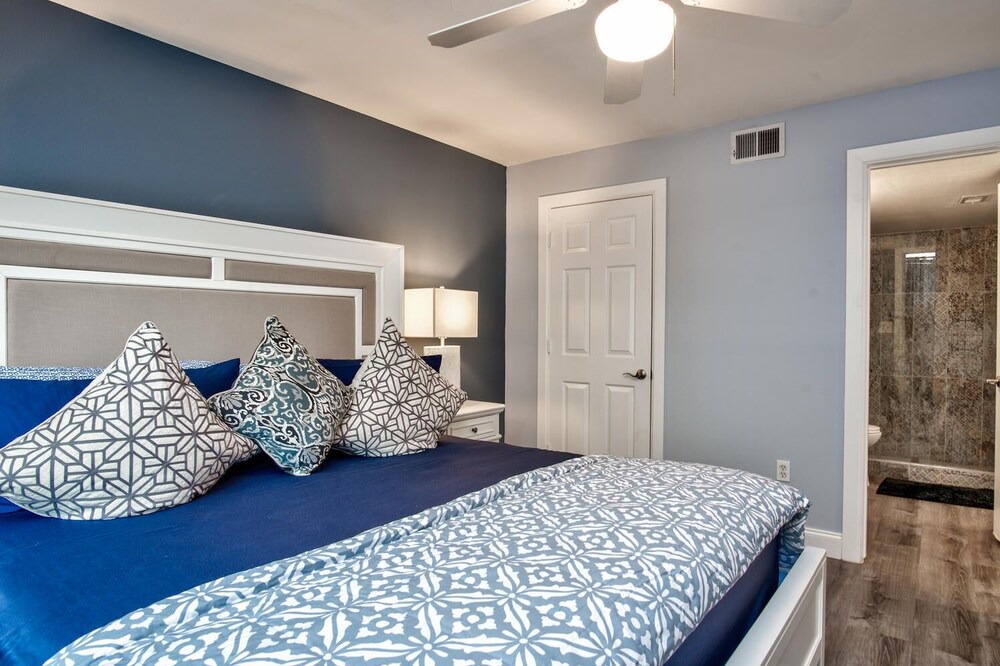 Photo of Bedroom in Clearwater