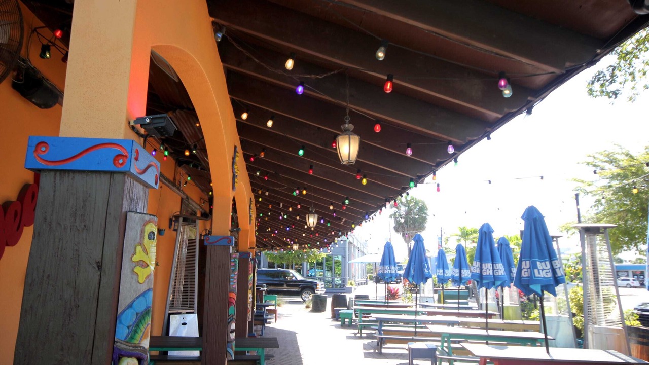 Photo of Outdoor in Aloha Kai
