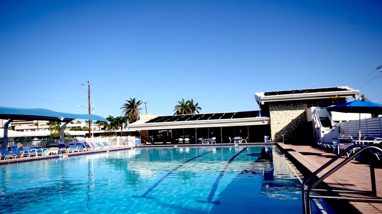 Photo of Outdoor in Aloha Kai