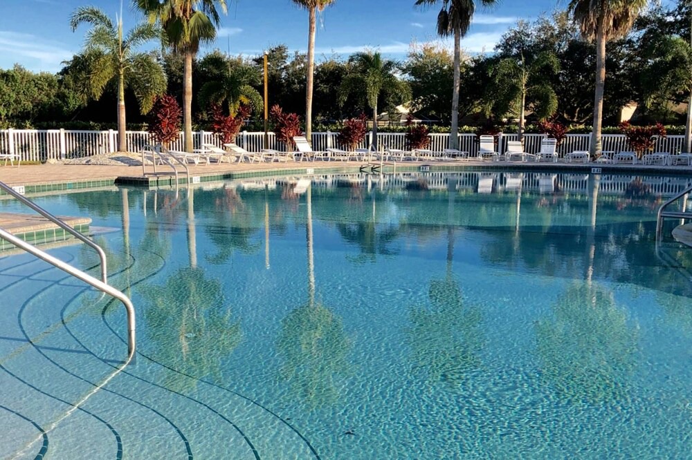Photo of Outdoor in Sabal Harbour