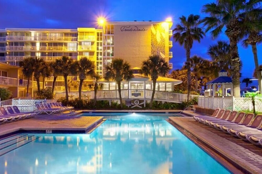 Photo of Outdoor in St. Pete Beach