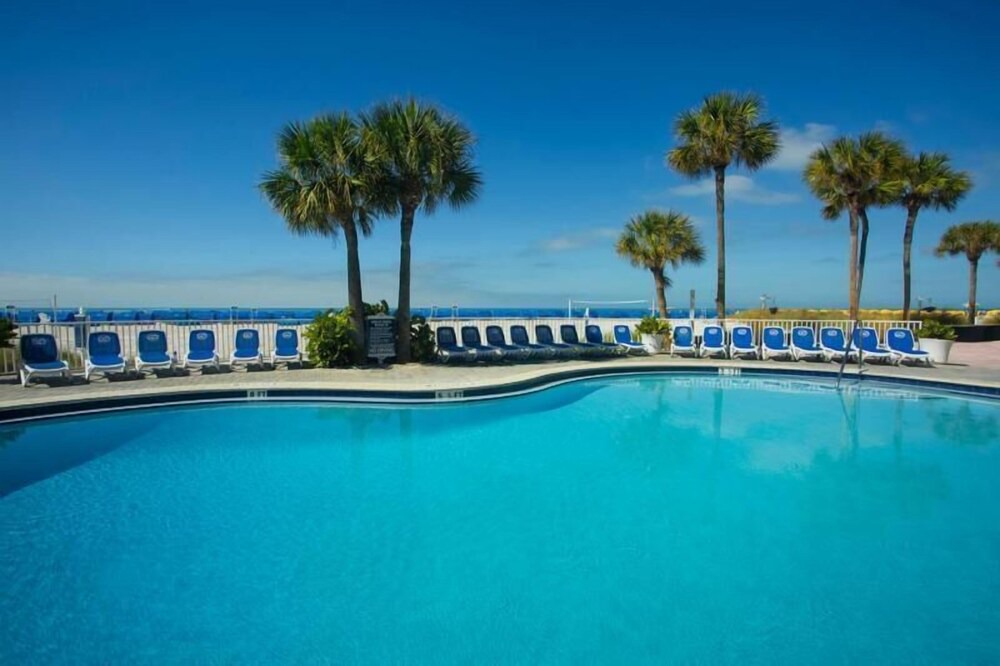 Photo of Outdoor in St. Pete Beach