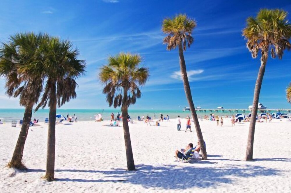 Photo of Outdoor in St. Pete Beach