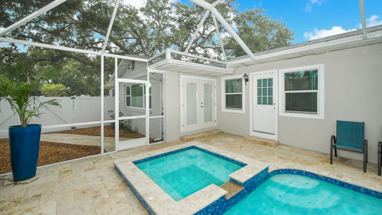 Photo of Outdoor in Alta Vista