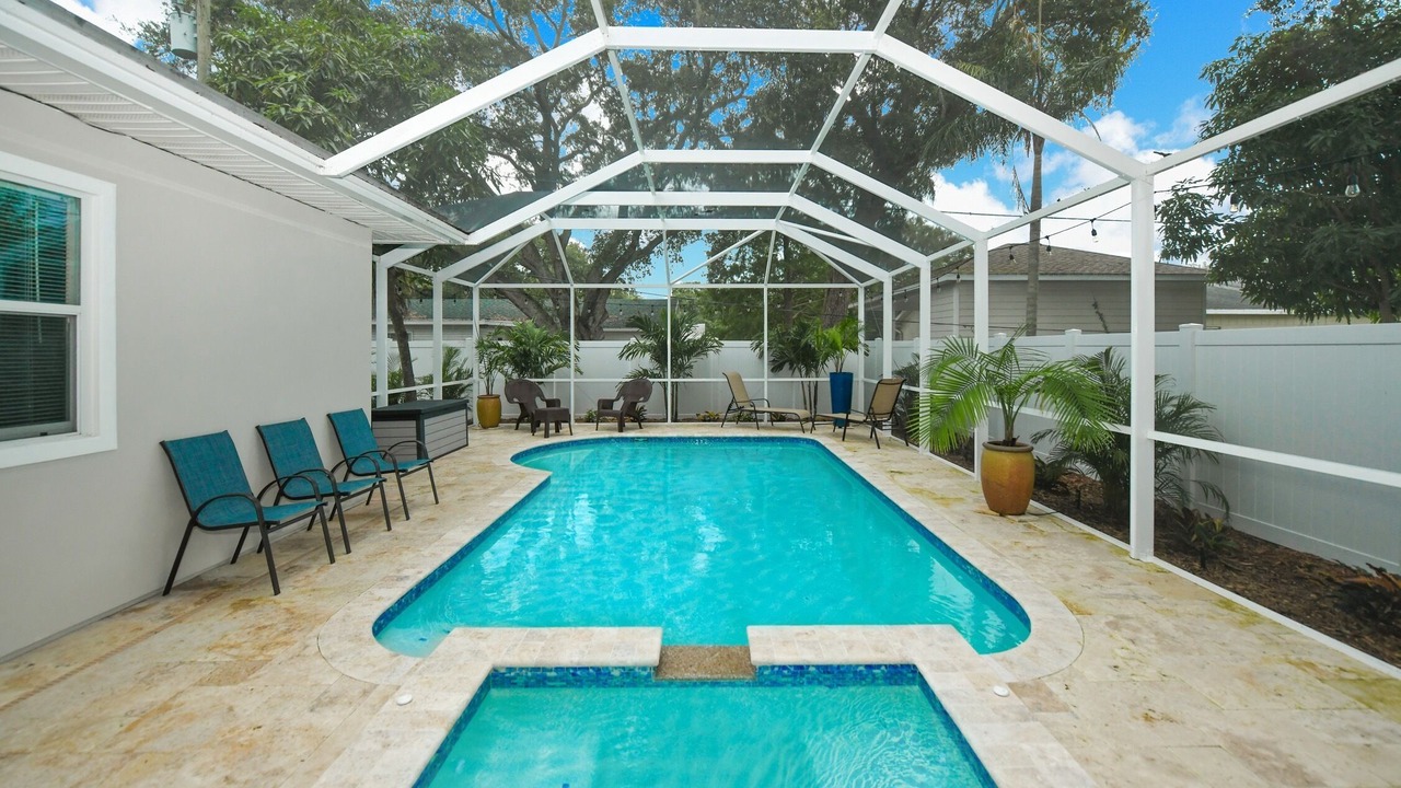 Photo of Outdoor in Alta Vista