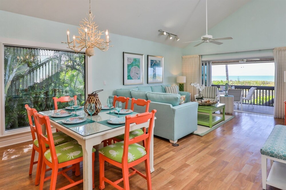 Photo of Livingroom in Gulf Shores