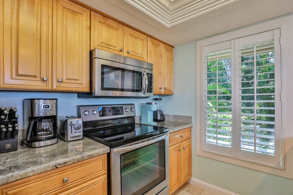 Photo of Kitchen in Gulf Shores