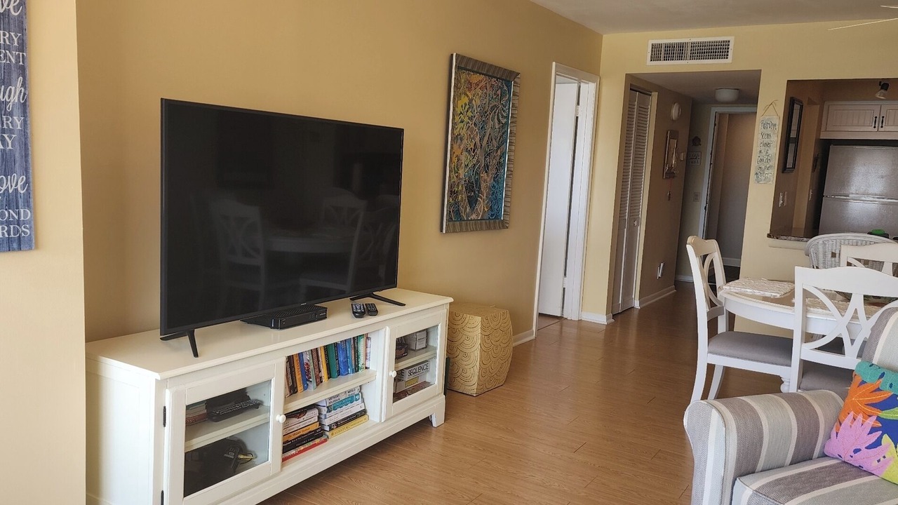 Photo of Livingroom in Palma del Mar