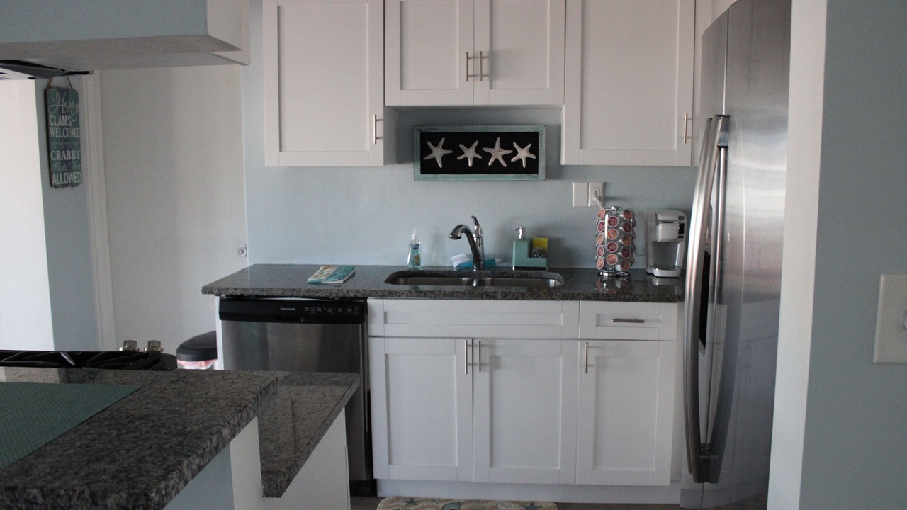 Photo of Kitchen in Bayshore Gardens