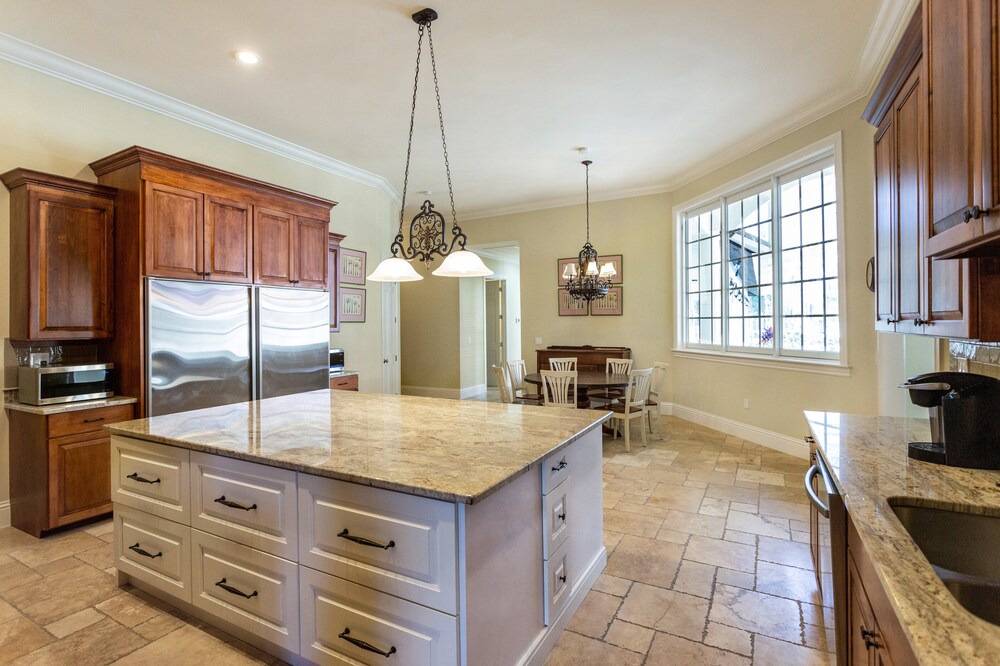 Photo of Kitchen in Rural Estates
