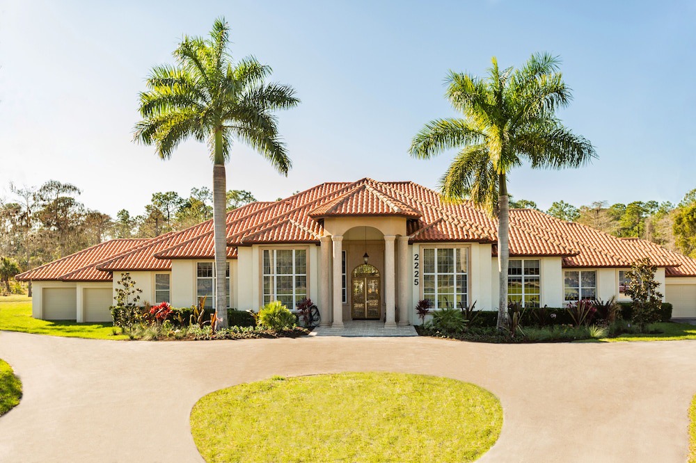 Photo of Outdoor in Rural Estates