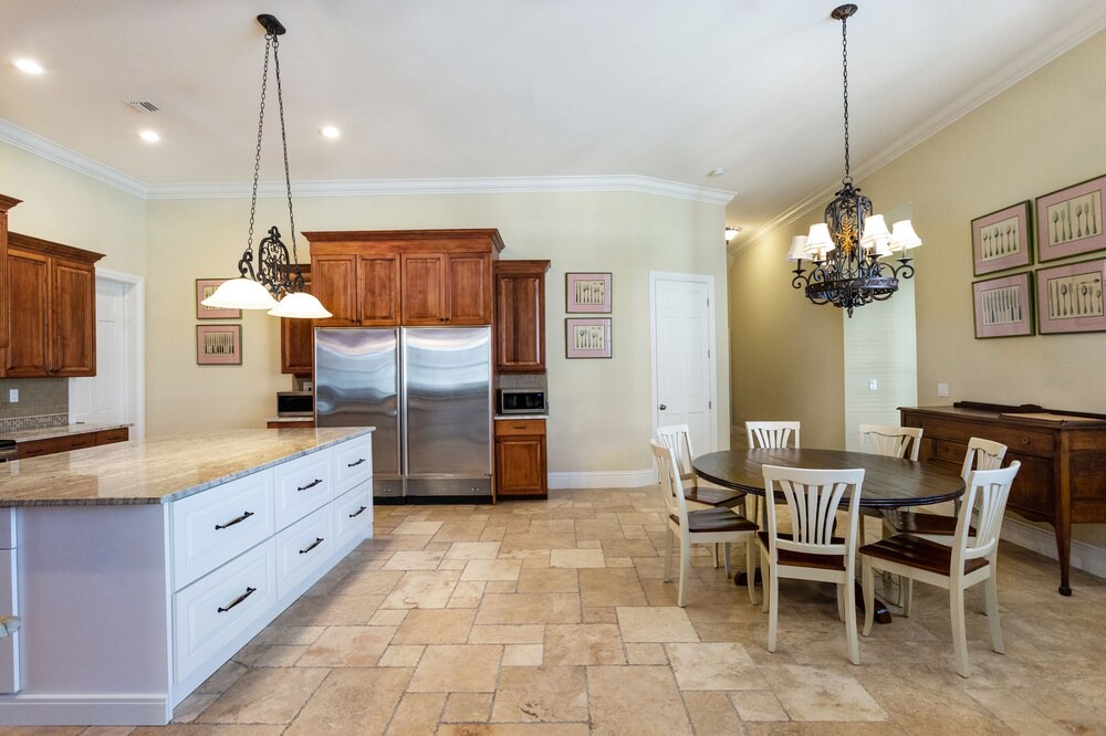 Photo of Kitchen in Rural Estates