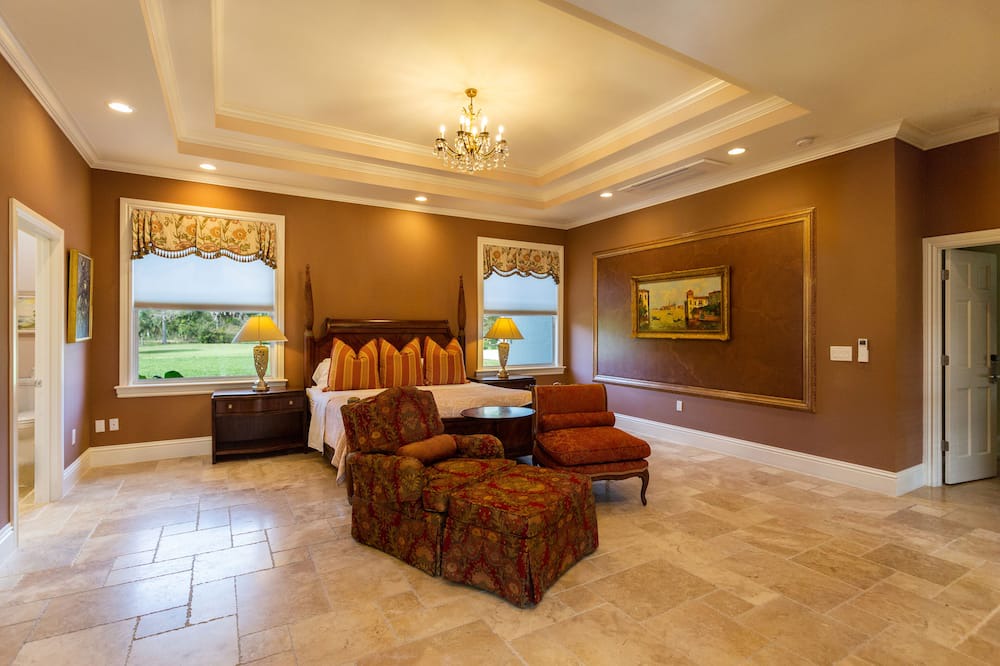 Photo of Bedroom in Rural Estates