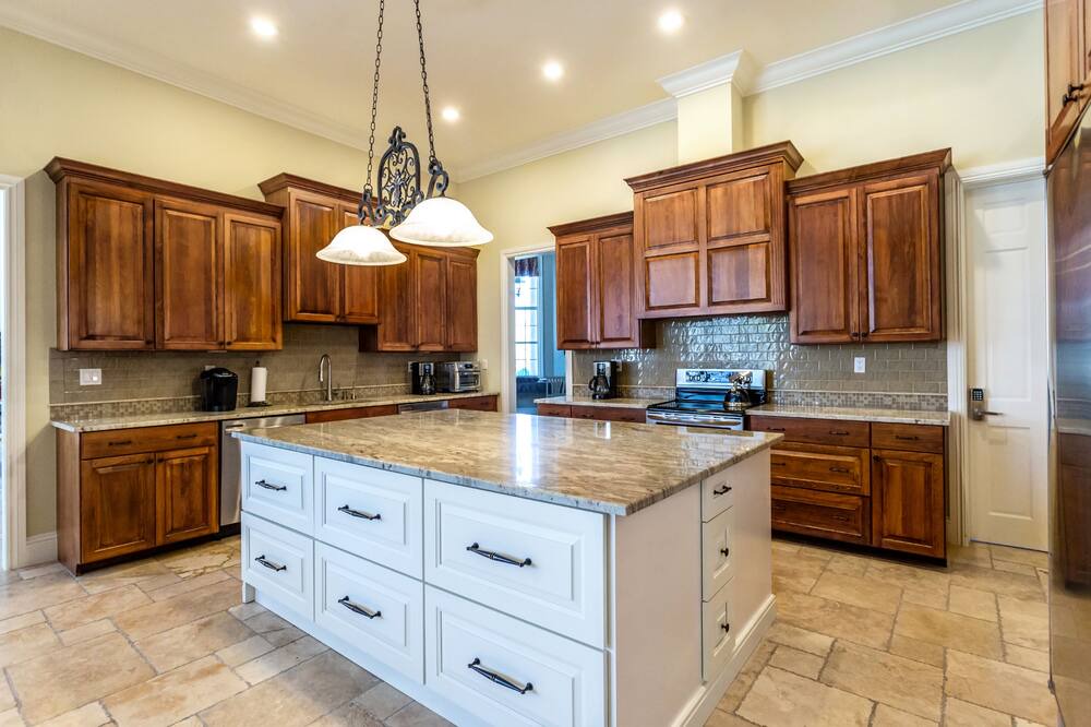 Photo of Kitchen in Rural Estates