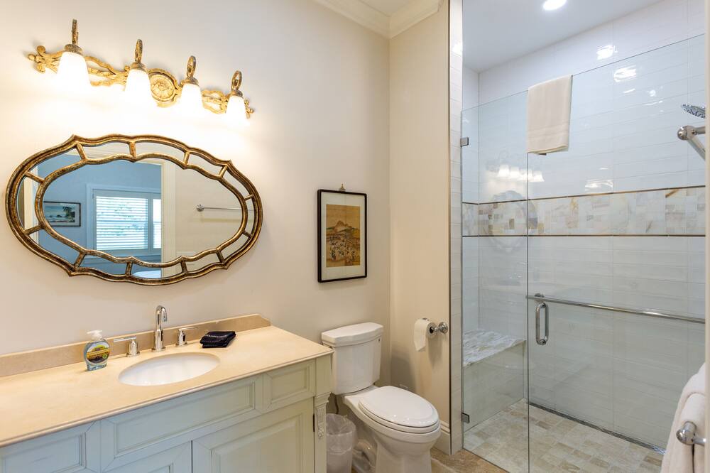 Photo of Bathroom in Rural Estates