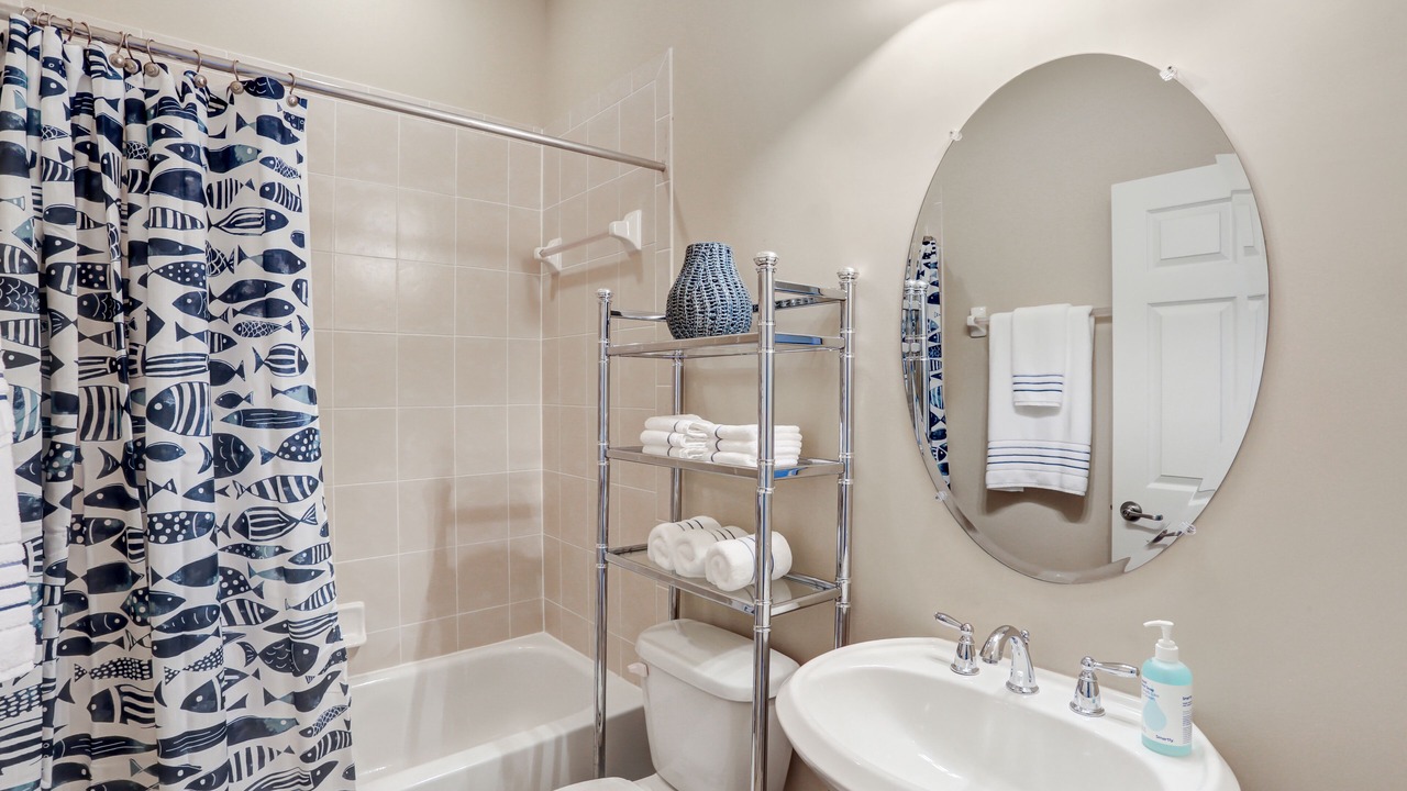 Photo of Bathroom in Fort Myers