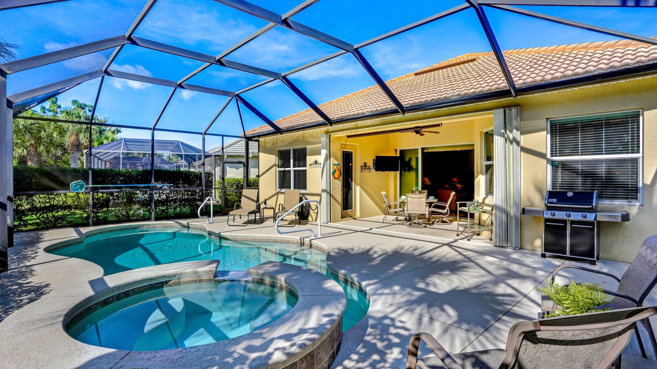 Photo of Outdoor in Fort Myers