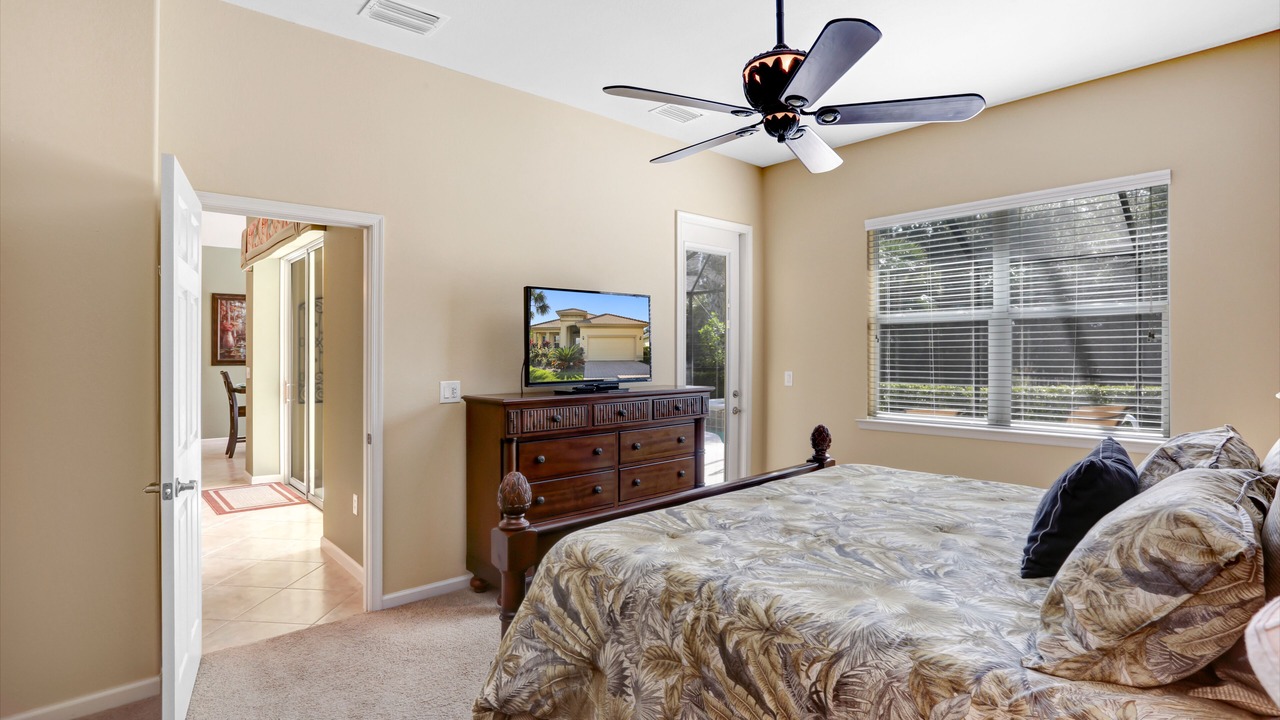 Photo of Bedroom in Fort Myers