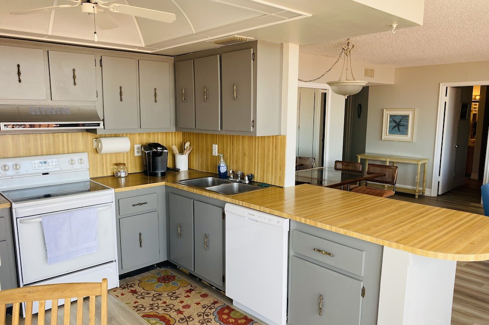 Photo of Kitchen in Palma del Mar