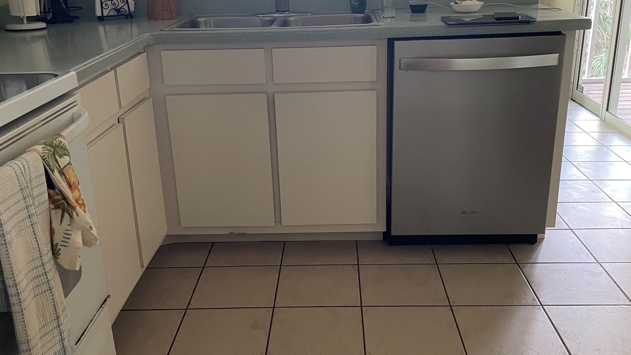 Photo of Kitchen in The Dunes
