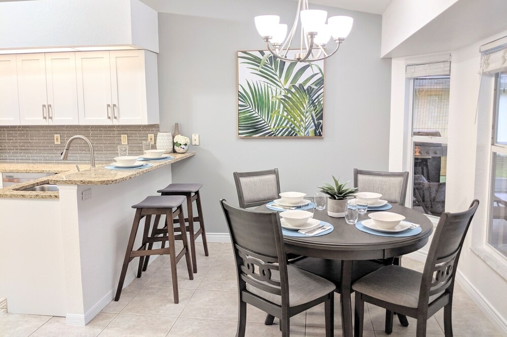 Photo of Kitchen in Port Charlotte