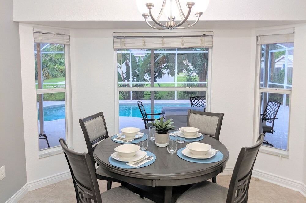 Photo of Kitchen in Port Charlotte