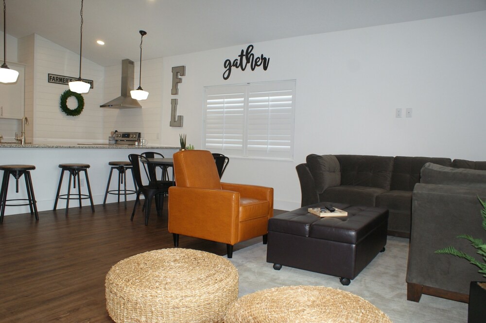 Photo of Livingroom in Alta Vista