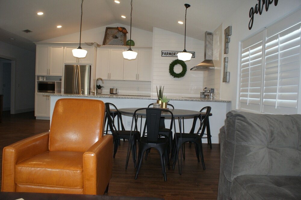 Photo of Kitchen in Alta Vista