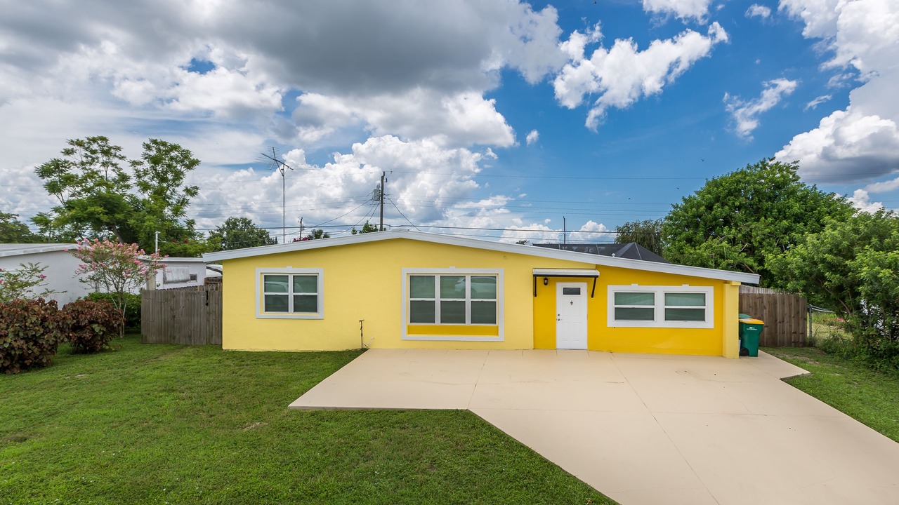 Photo of Outdoor in Port Charlotte