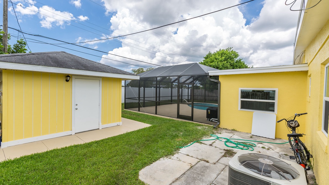 Photo of Outdoor in Port Charlotte