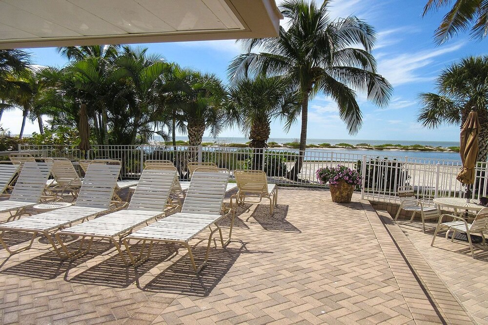 Photo of Patio Balcony in South Island