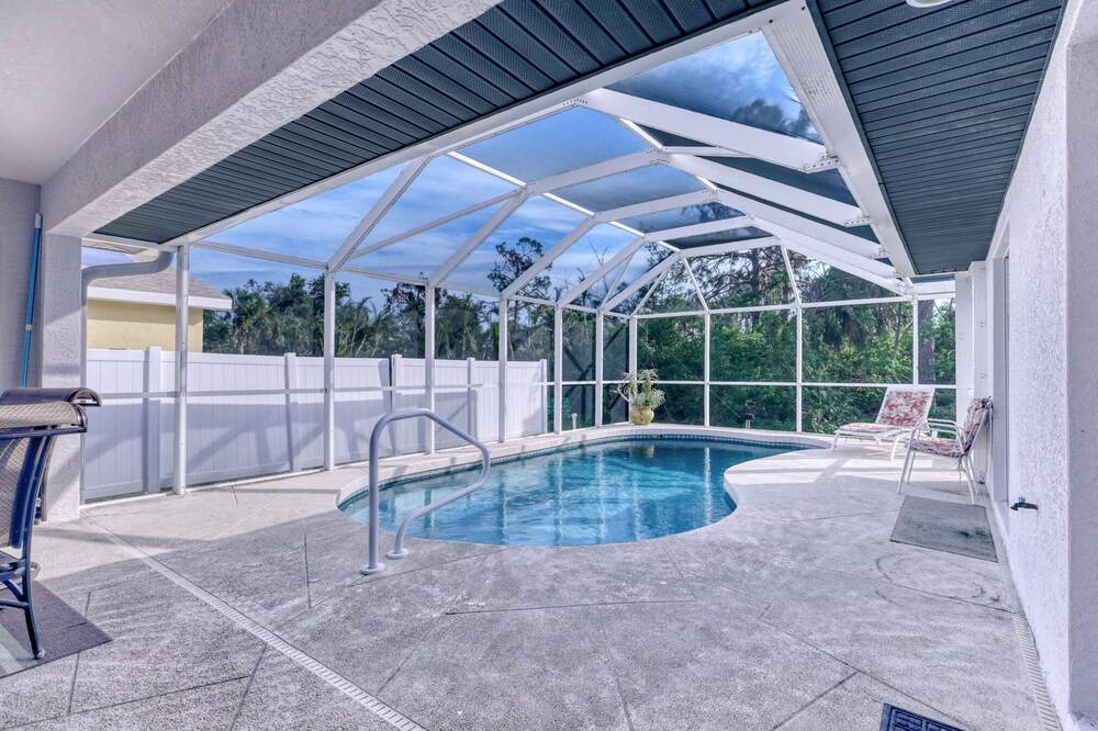 Photo of Outdoor in Rotonda Lakes