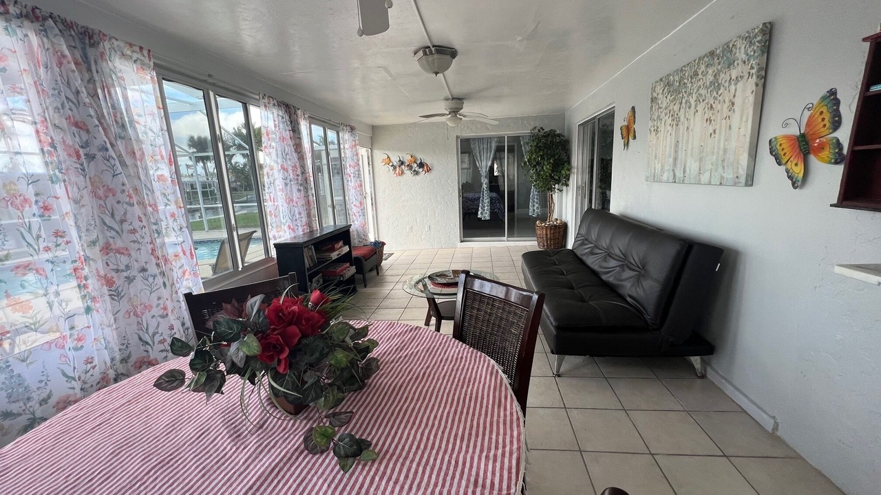 Photo of Outdoor in Yacht Club